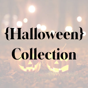 {Halloween} Collection