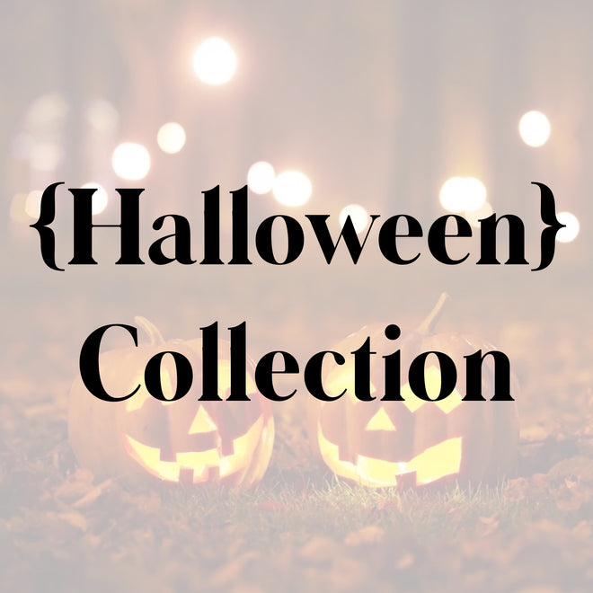 {Halloween} Collection