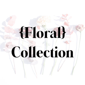 {Floral} Collection