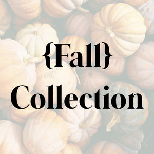 {Fall} Collection