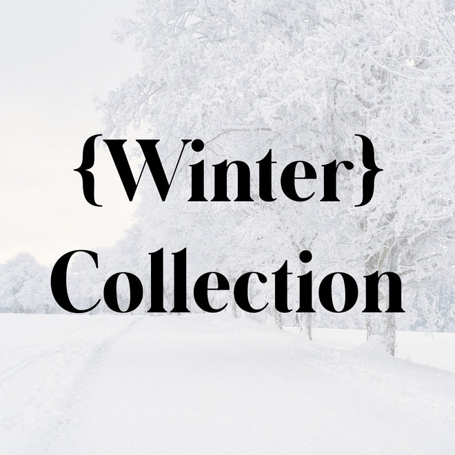 {Winter} Collection