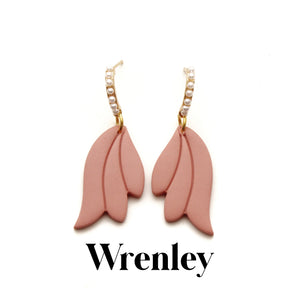 Wrenley