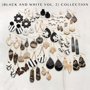 {Black and White Vol. 2} Collection