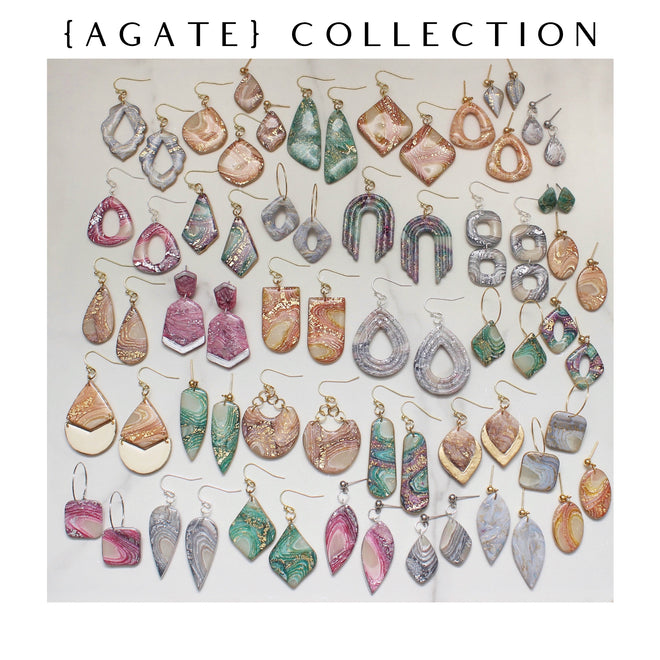 {Agate} Collection