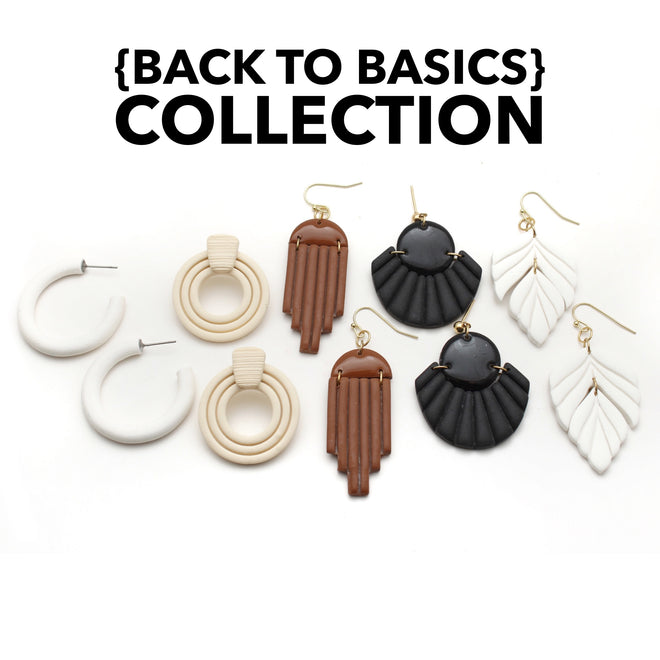 {Back to Basics} Collection