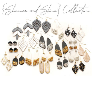 {Shimmer and Shine} Collection
