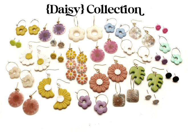 {Daisy} Collection