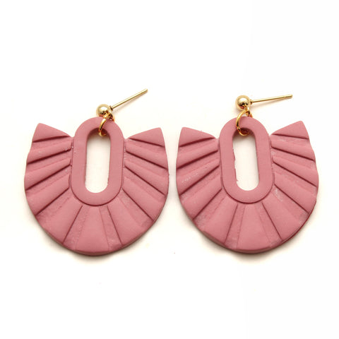 Snapdragon Sloane Earrings