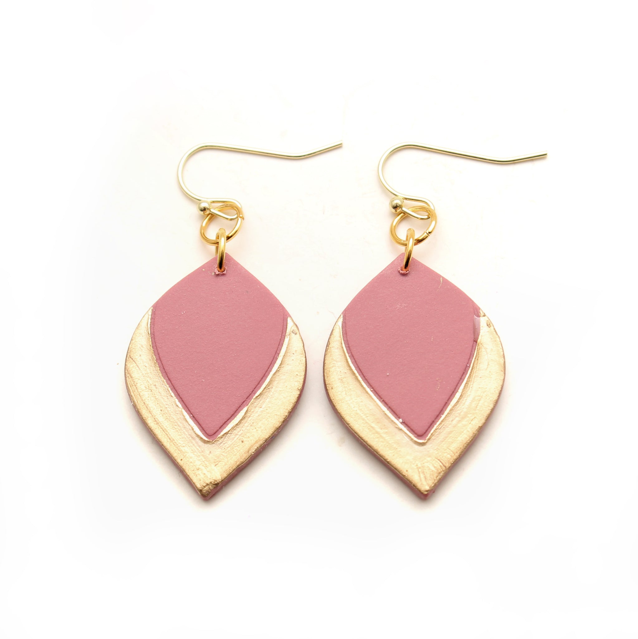 Snapdragon Harper Dangle Earrings