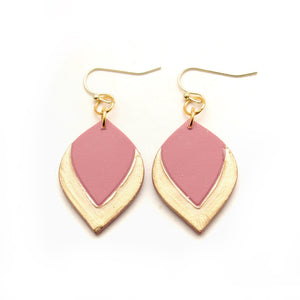 Snapdragon Harper Dangle Earrings