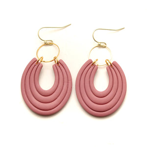 Snapdragon Faye Dangle Earrings