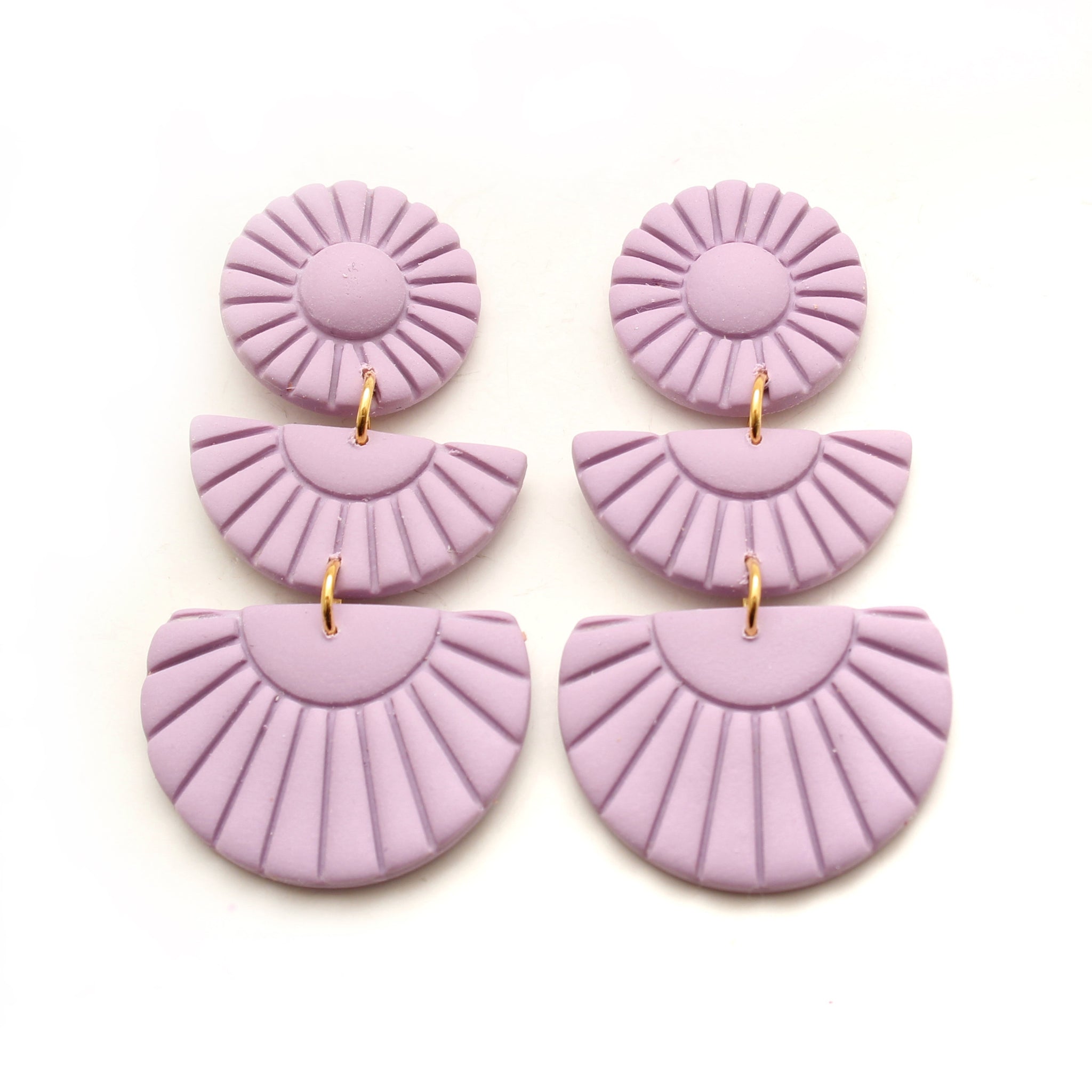 Aster Zara Earrings
