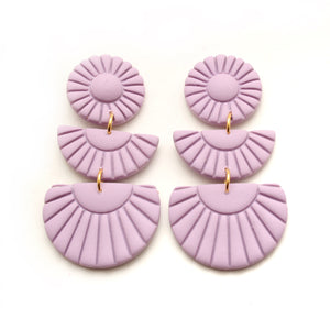 Aster Zara Earrings