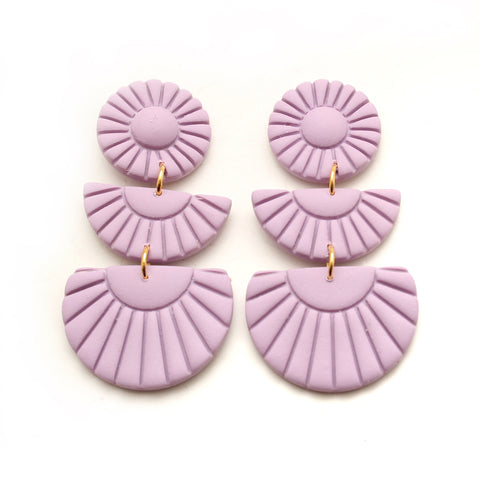 Aster Zara Earrings