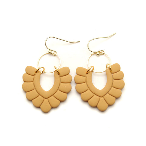 Pollen Rylee Earrings