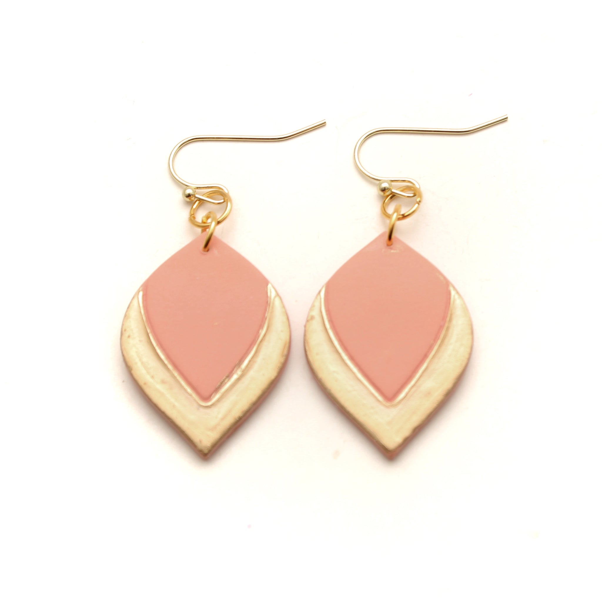 Gladiola Harper Dangle Earrings