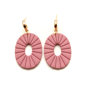 Snapdragon Echo Earrings