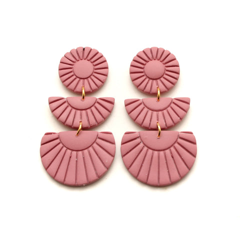 Snapdragon Zara Earrings