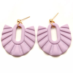 Aster Sloane Earrings