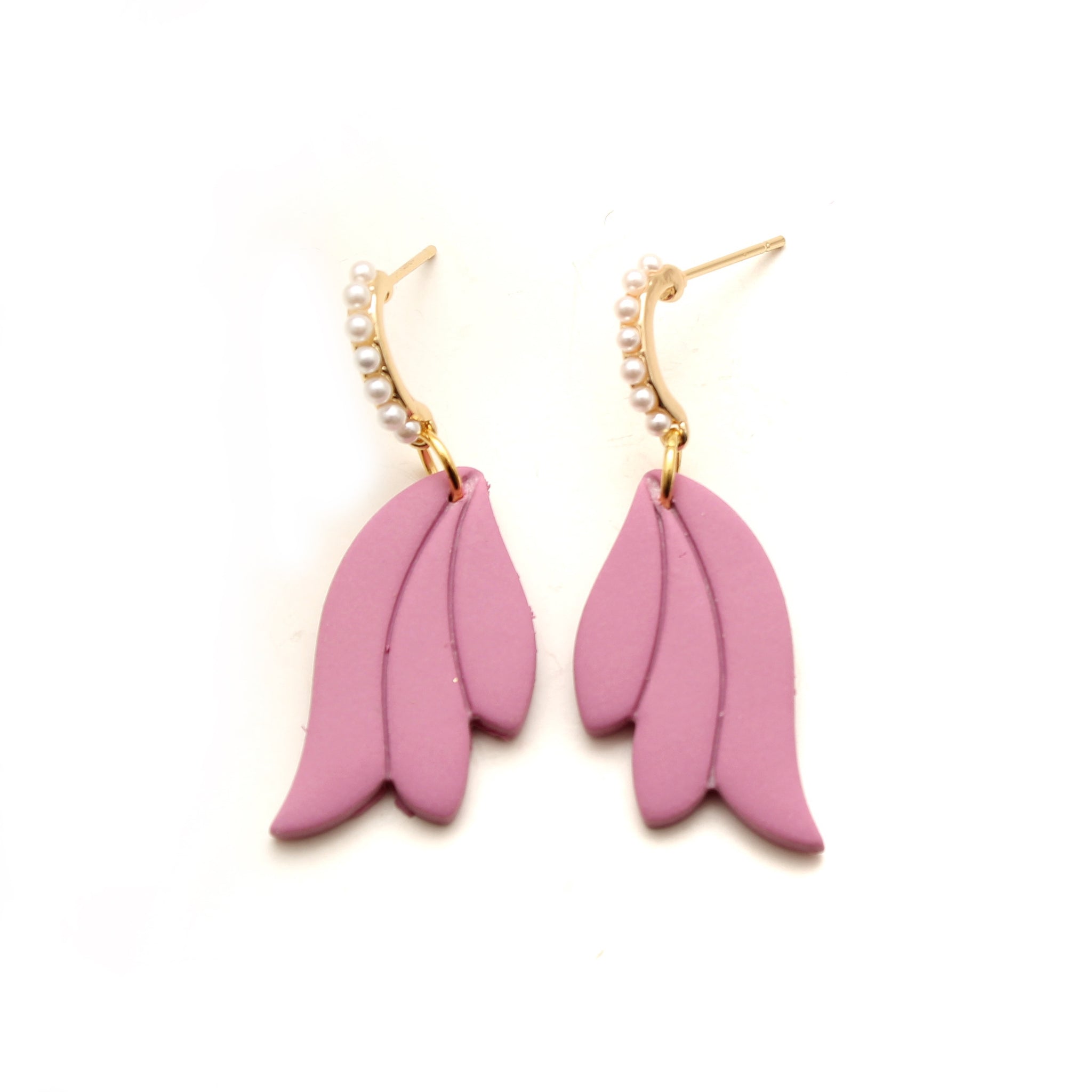 Cosmos Wrenley Earrings