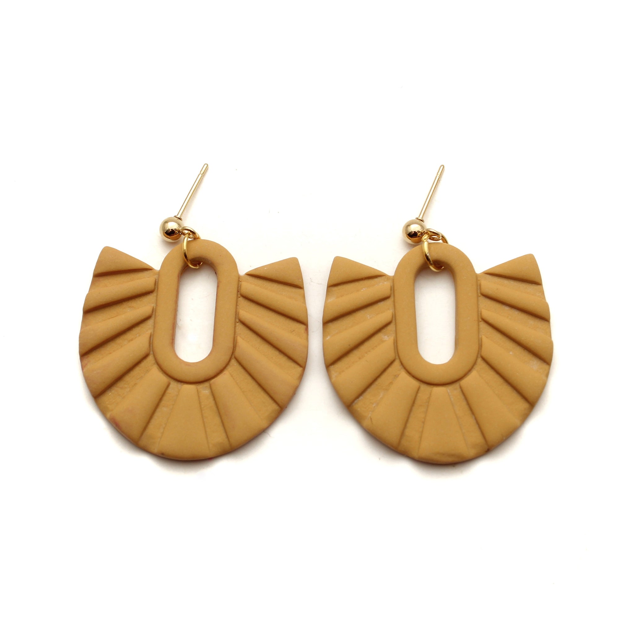 Pollen Sloane Earrings