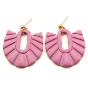 Cosmos Sloane Earrings