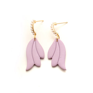 Aster Wrenley Earrings