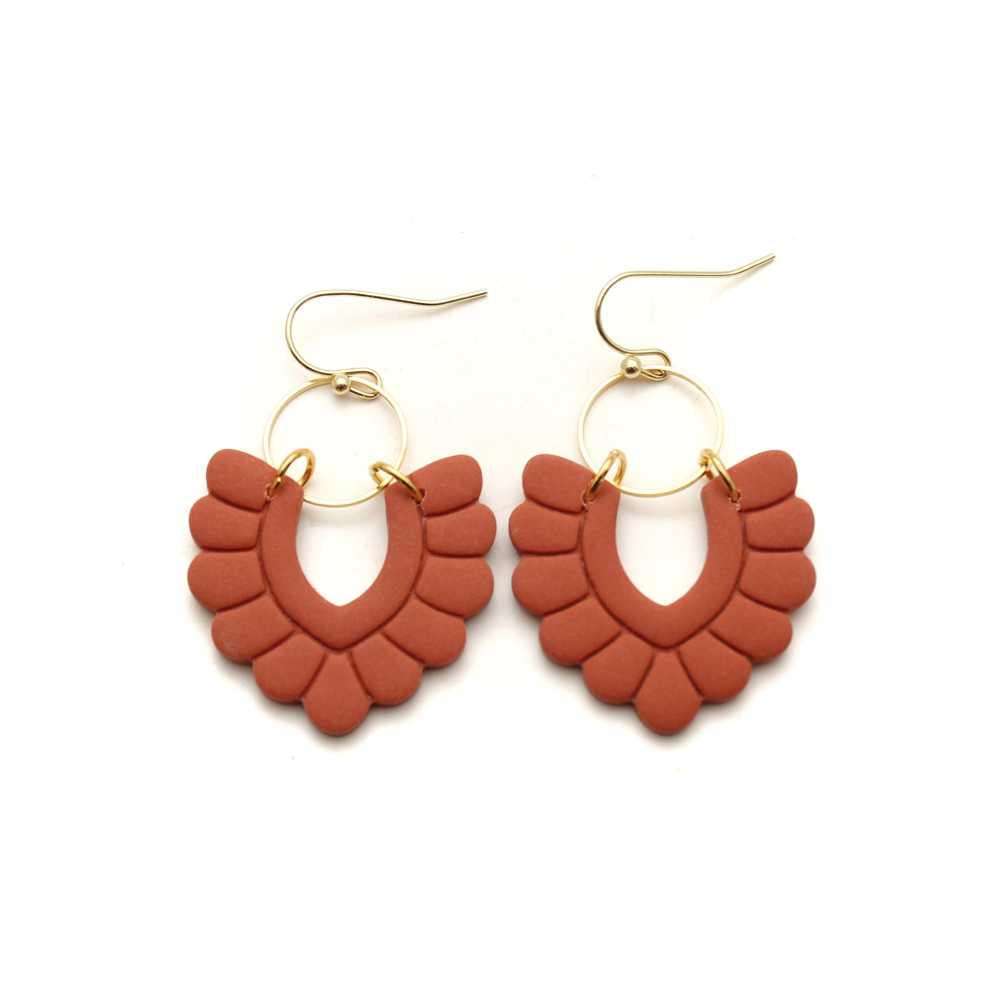 Cinnamon Rylee Earrings