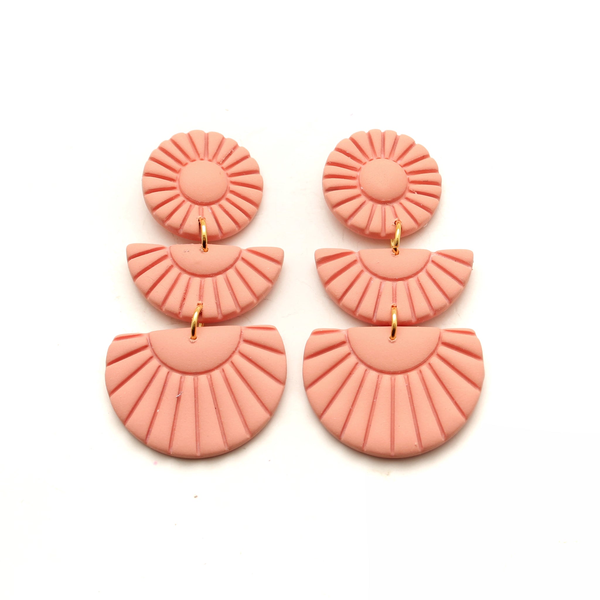 Gladiola Zara Earrings