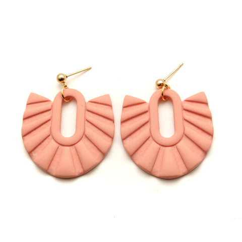 Gladiola Sloane Earrings