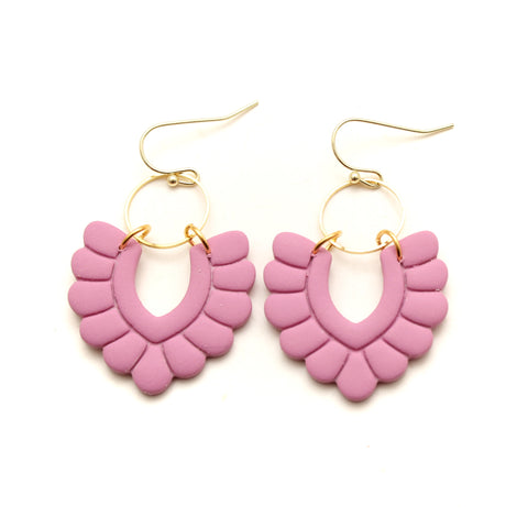 Cosmos Rylee Earrings