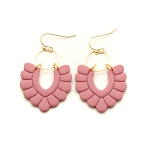 Snapdragon Rylee Earrings