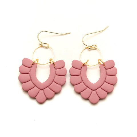 Snapdragon Rylee Earrings