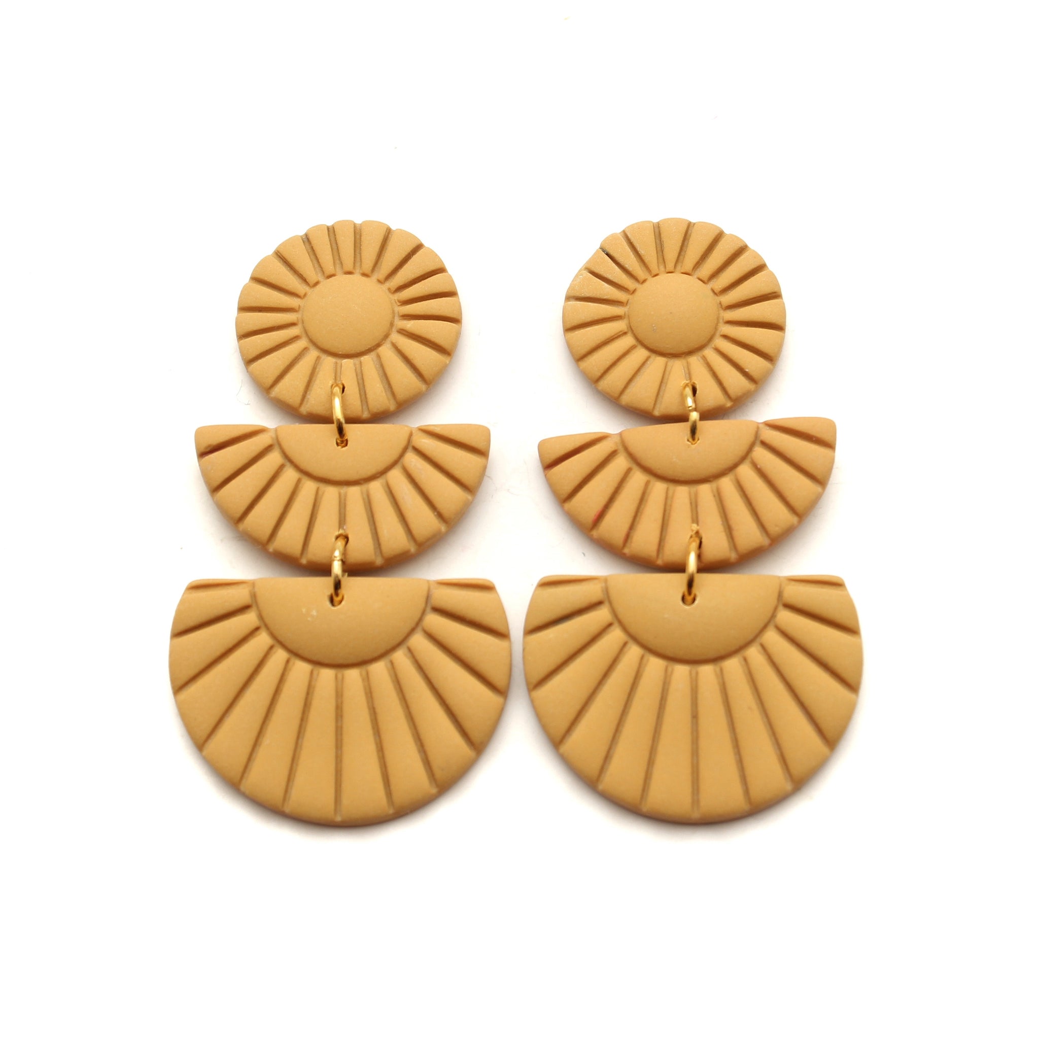 Pollen Zara Earrings