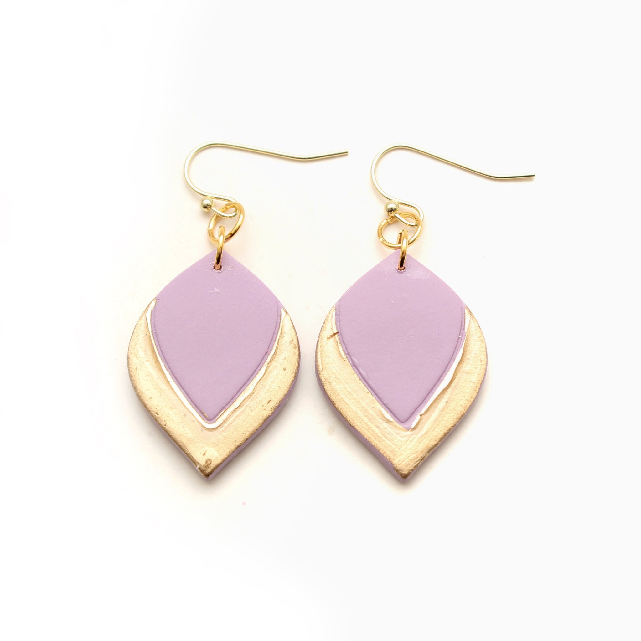 Aster Harper Dangle Earrings